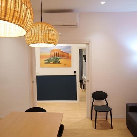 B&B Grace'S Home Affittacamere Canicattì Εξωτερικό φωτογραφία