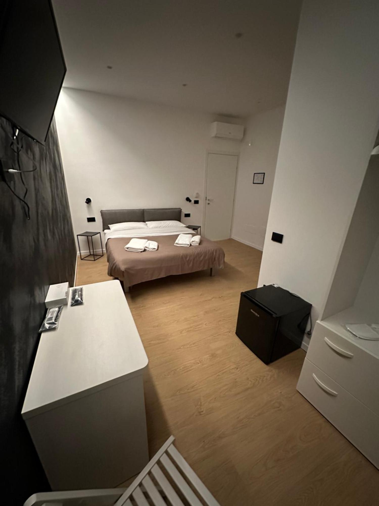 B&B Grace'S Home Affittacamere Canicattì Εξωτερικό φωτογραφία