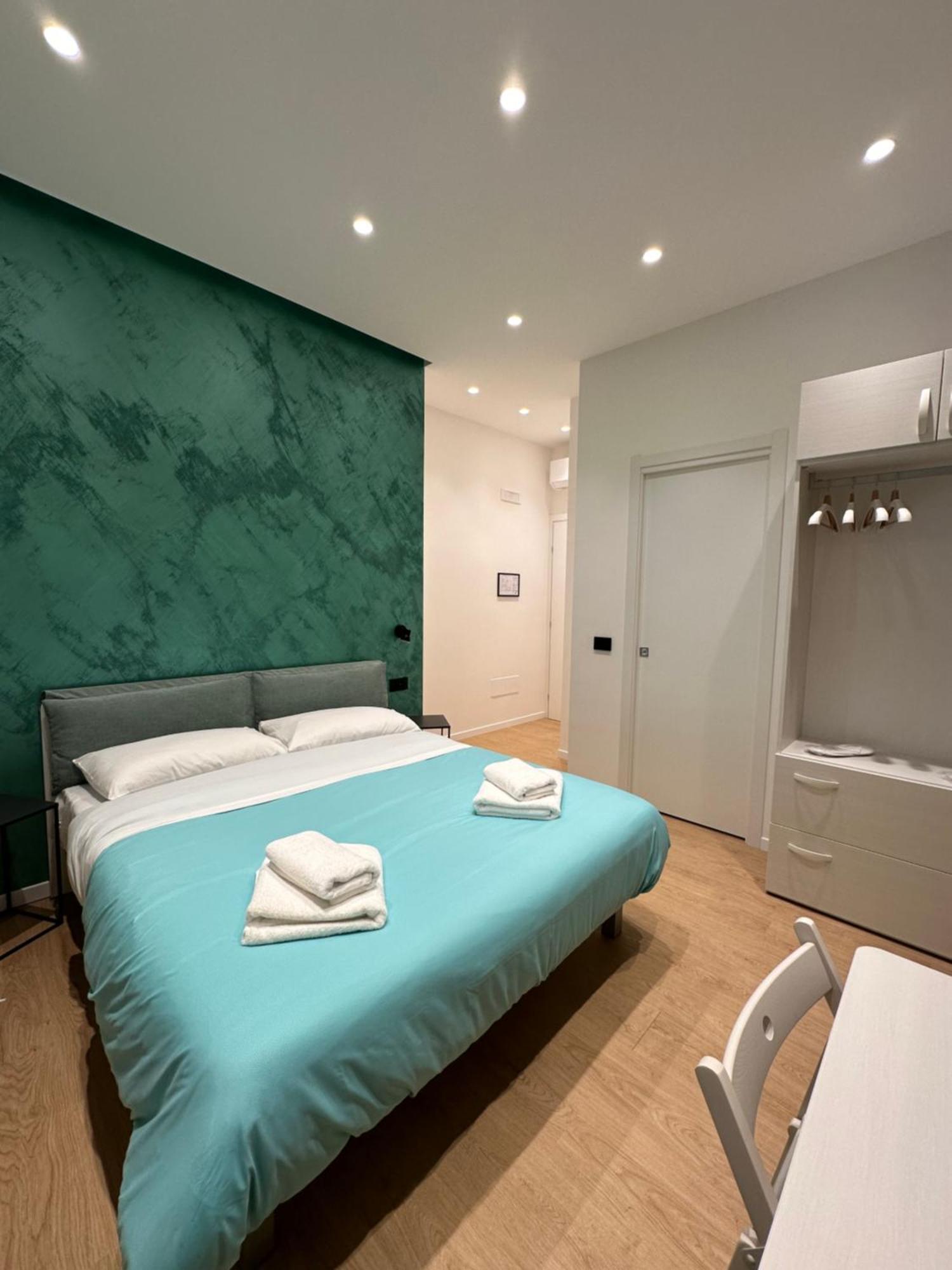 B&B Grace'S Home Affittacamere Canicattì Εξωτερικό φωτογραφία