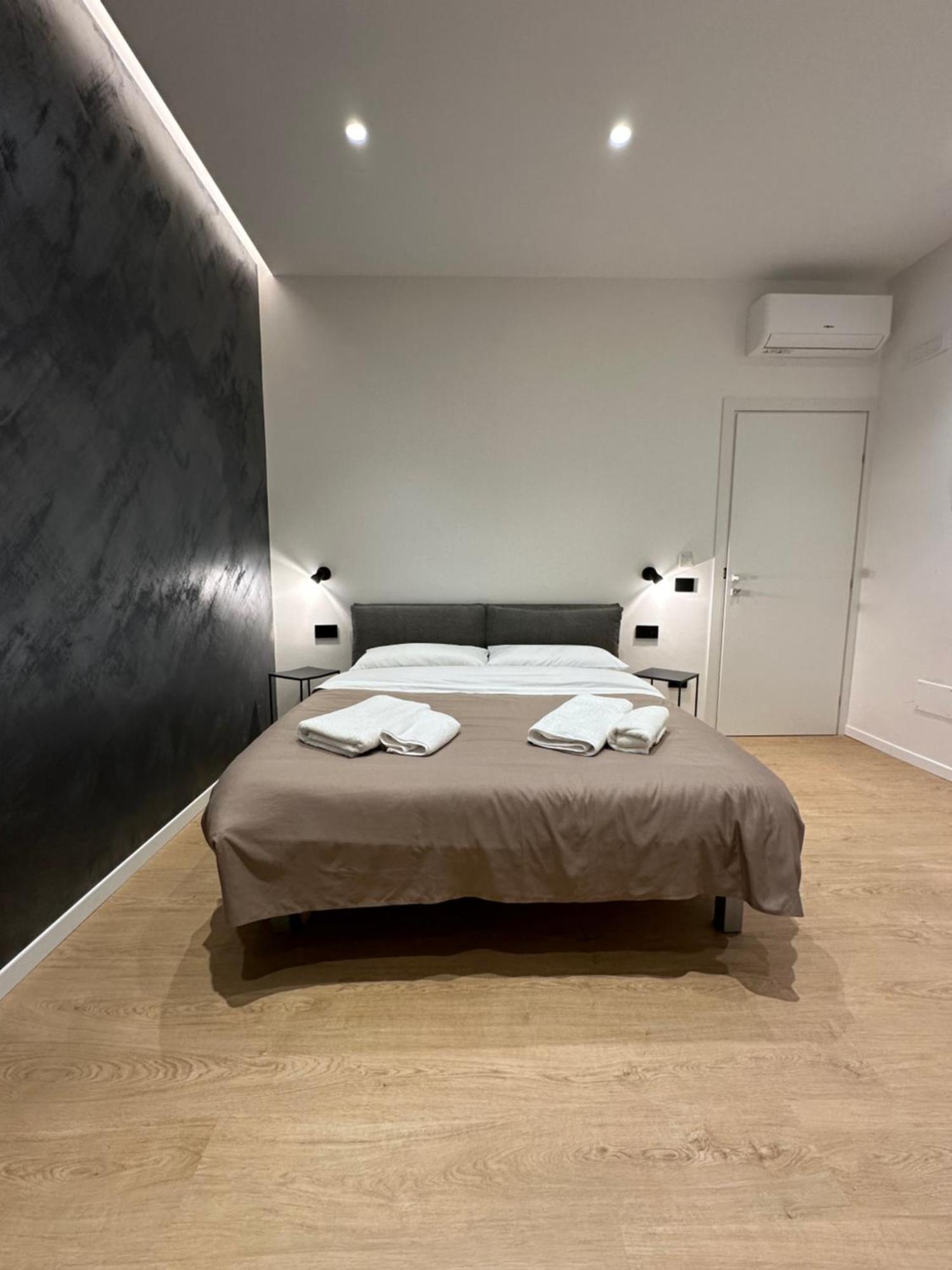 B&B Grace'S Home Affittacamere Canicattì Εξωτερικό φωτογραφία