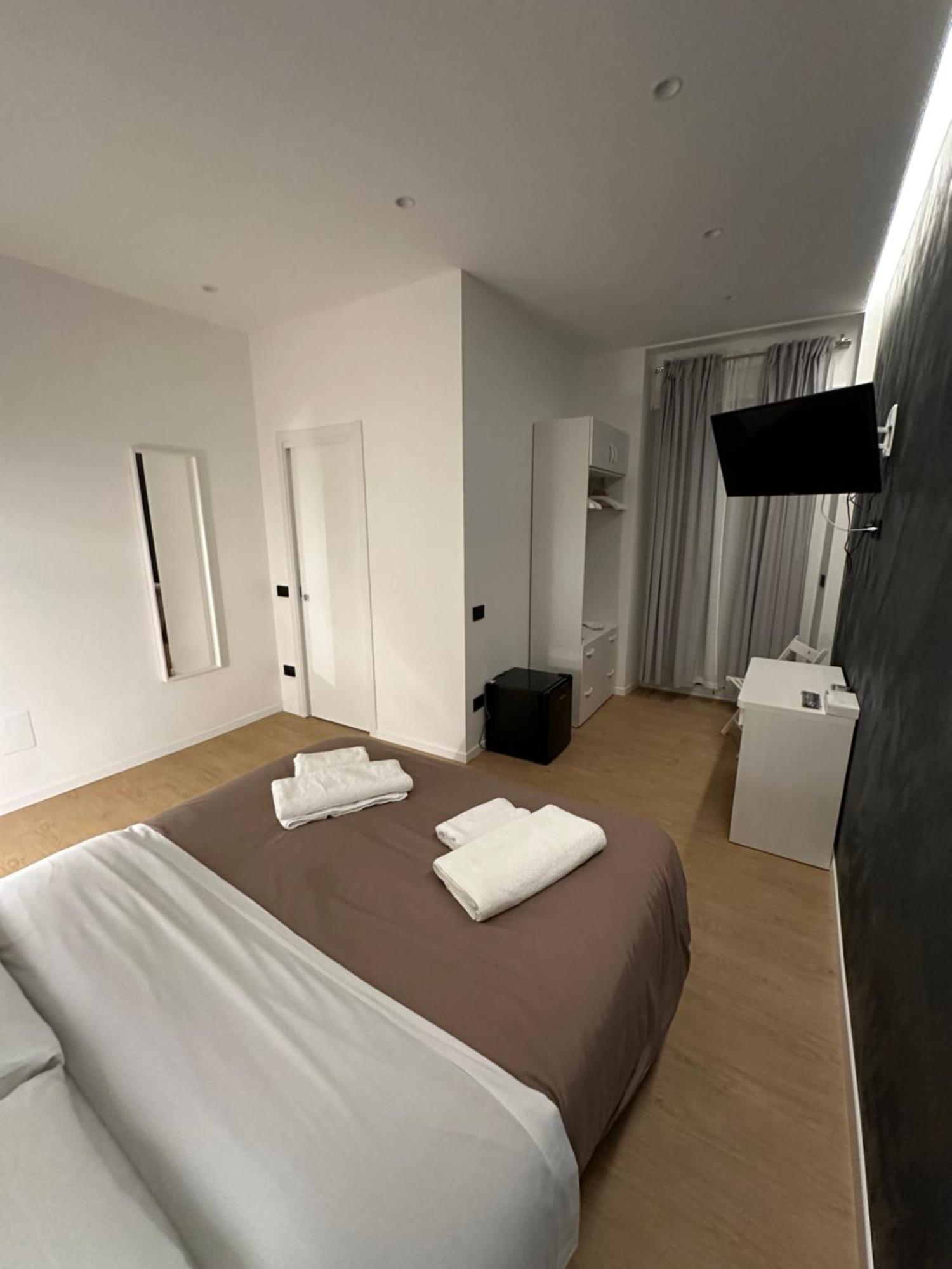 B&B Grace'S Home Affittacamere Canicattì Εξωτερικό φωτογραφία