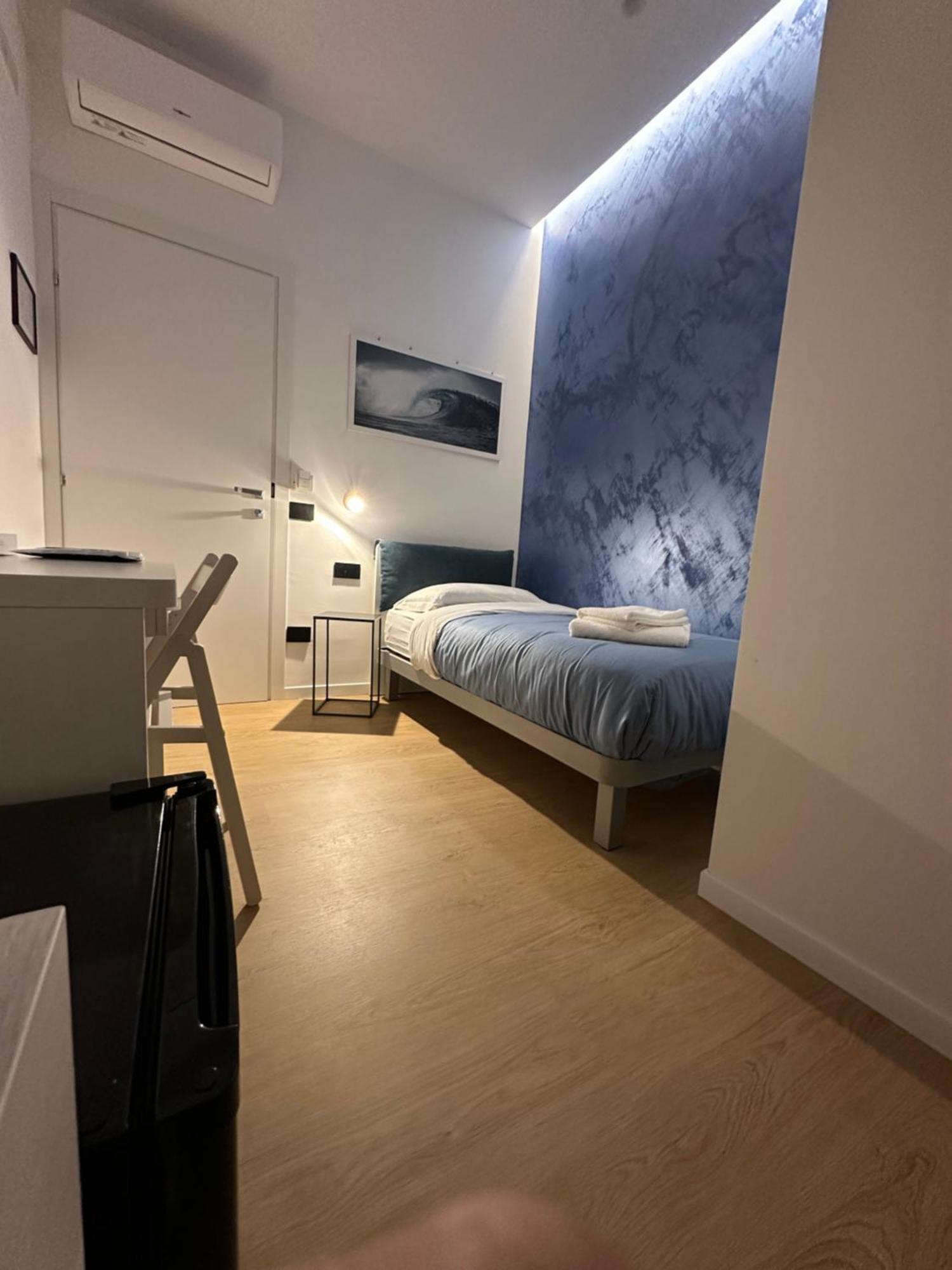 B&B Grace'S Home Affittacamere Canicattì Εξωτερικό φωτογραφία
