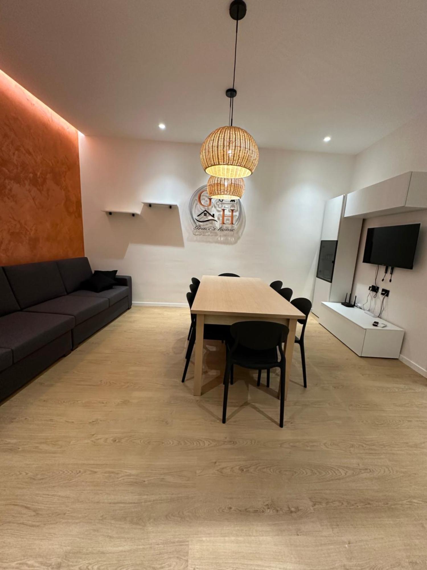 B&B Grace'S Home Affittacamere Canicattì Εξωτερικό φωτογραφία